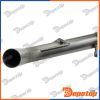 Filtres à Particules Diesel EURO4 pour OPEL | DPF-PL-007, 095-210